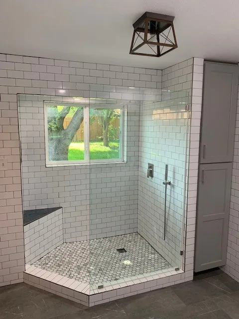Master Bathroom Revamp by Redoux, LLC. - Photo 6