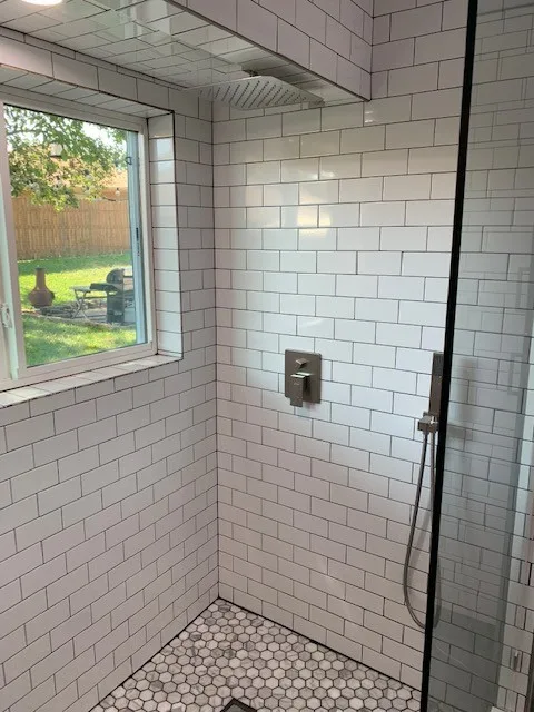 Master Bathroom Revamp by Redoux, LLC. - Photo 53