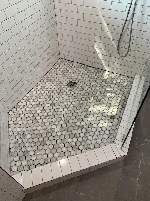 Master Bathroom Revamp by Redoux, LLC. - Photo 62