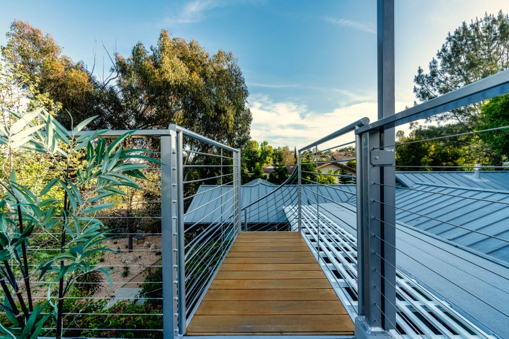 Rancho Santa Fe Full back yard remodel. by BNC Builders INC. - Photo 30