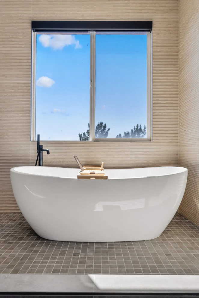 Primary Bathroom Renovation by Creative Design & Build TX - Photo 35