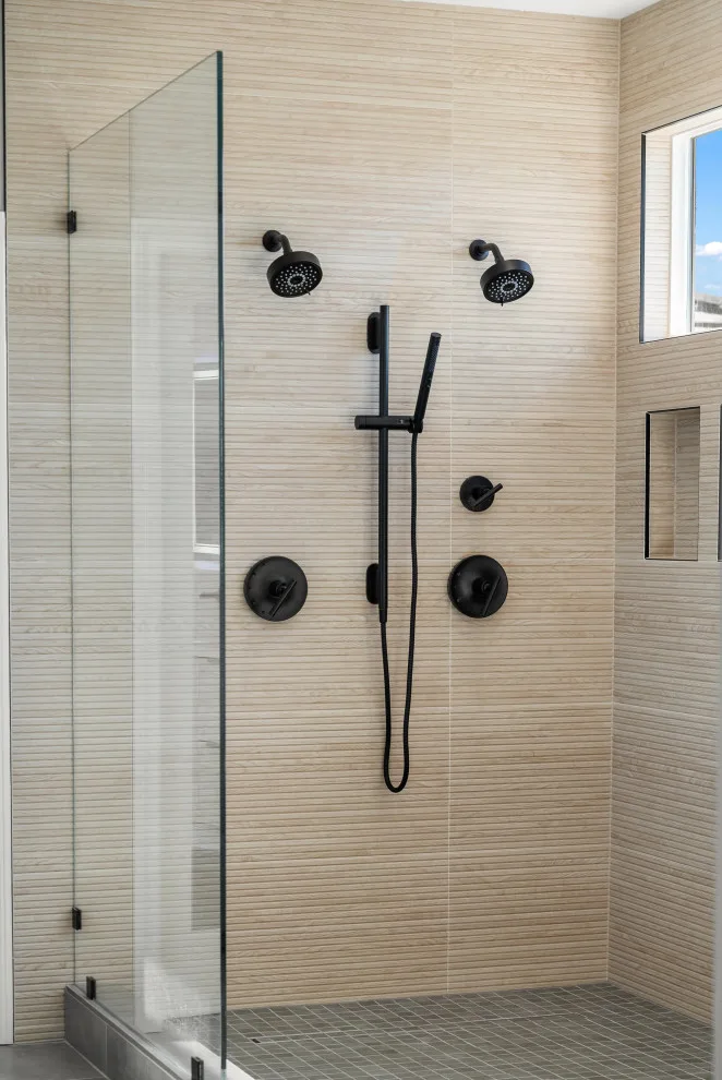 Primary Bathroom Renovation by Creative Design & Build TX - Photo 42