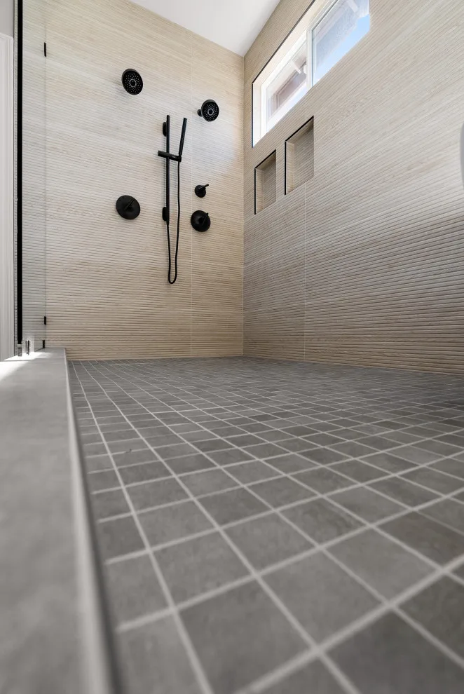 Primary Bathroom Renovation by Creative Design & Build TX - Photo 19