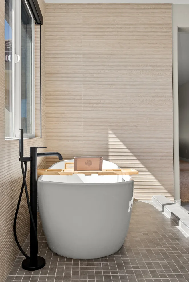 Primary Bathroom Renovation by Creative Design & Build TX - Photo 37