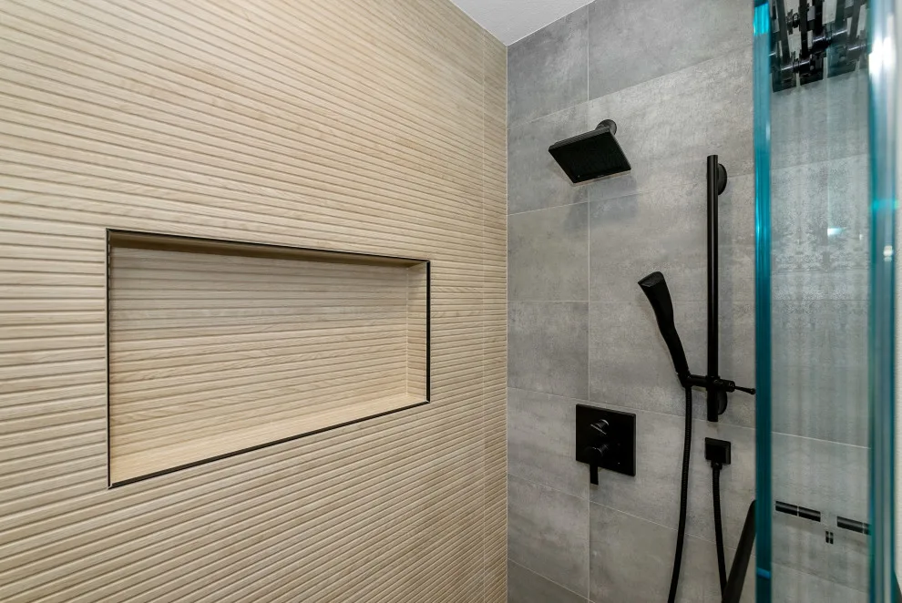 Primary Bathroom Renovation by Creative Design & Build TX - Photo 46