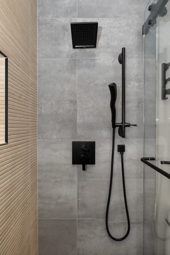 Primary Bathroom Renovation by Creative Design & Build TX - Photo 21