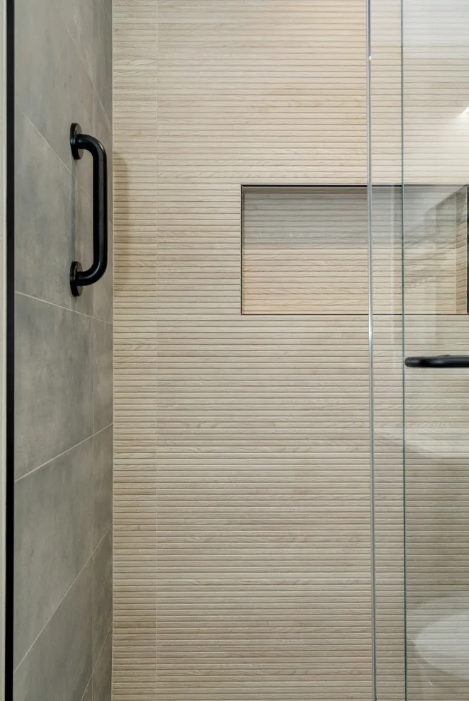 Primary Bathroom Renovation by Creative Design & Build TX - Photo 39