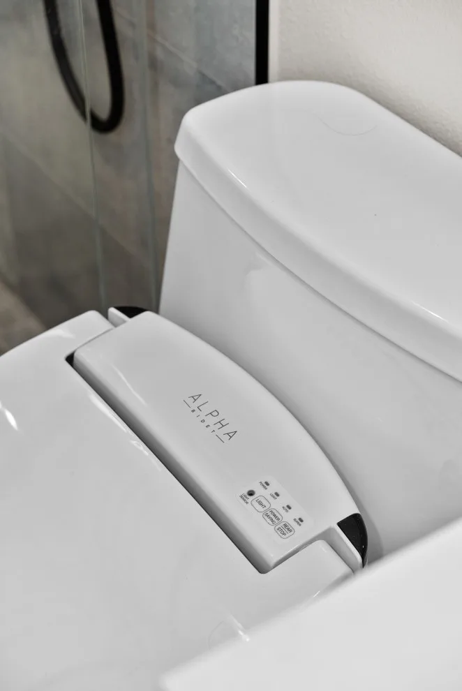 Primary Bathroom Renovation by Creative Design & Build TX - Photo 14