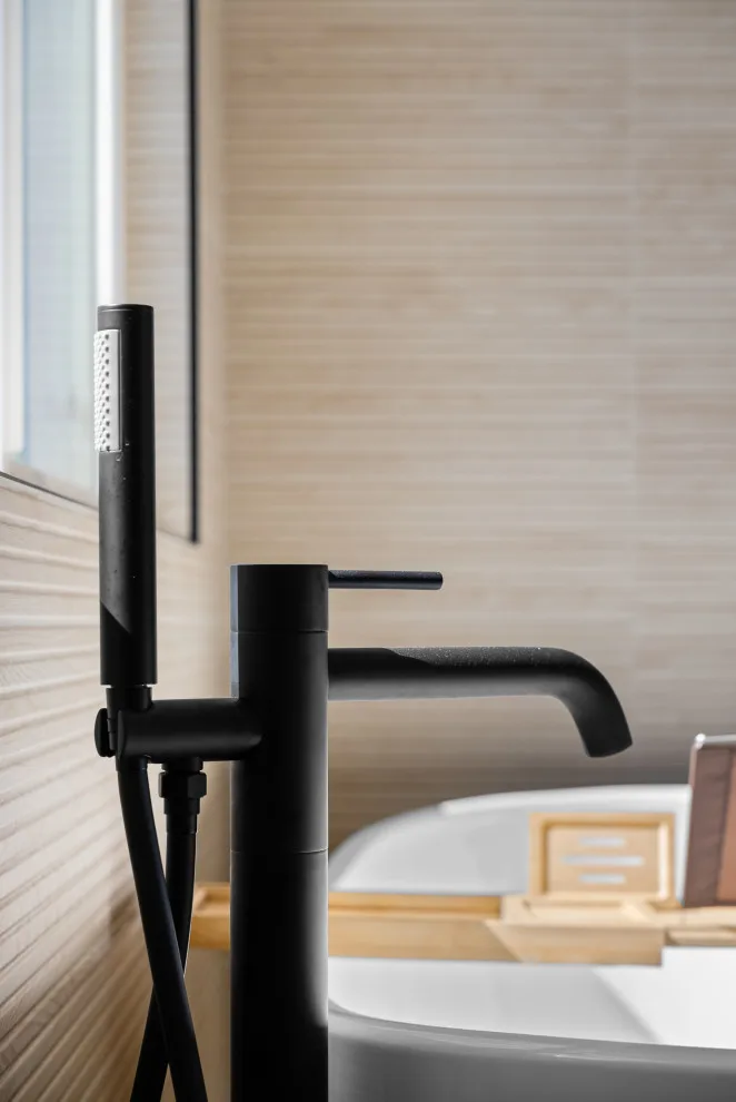 Primary Bathroom Renovation by Creative Design & Build TX - Photo 6