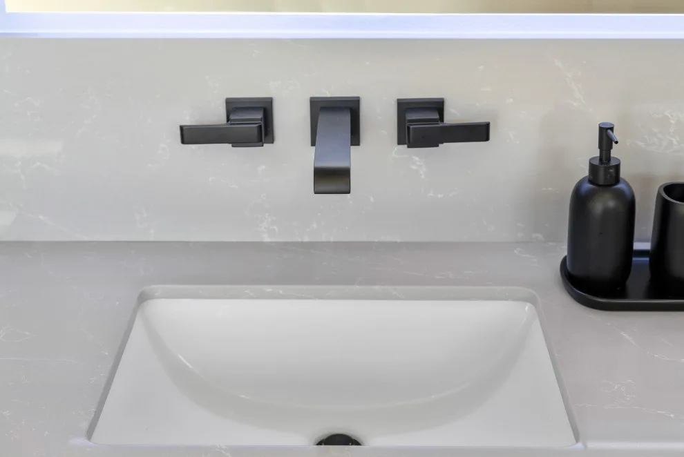 Primary Bathroom Renovation by Creative Design & Build TX - Photo 10
