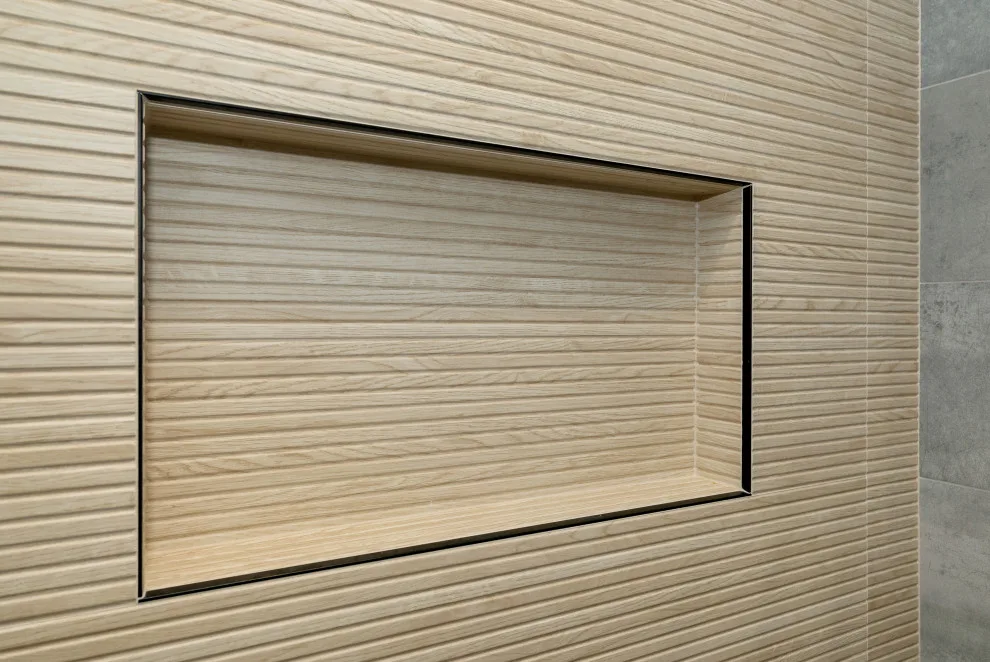 Primary Bathroom Renovation by Creative Design & Build TX - Photo 45