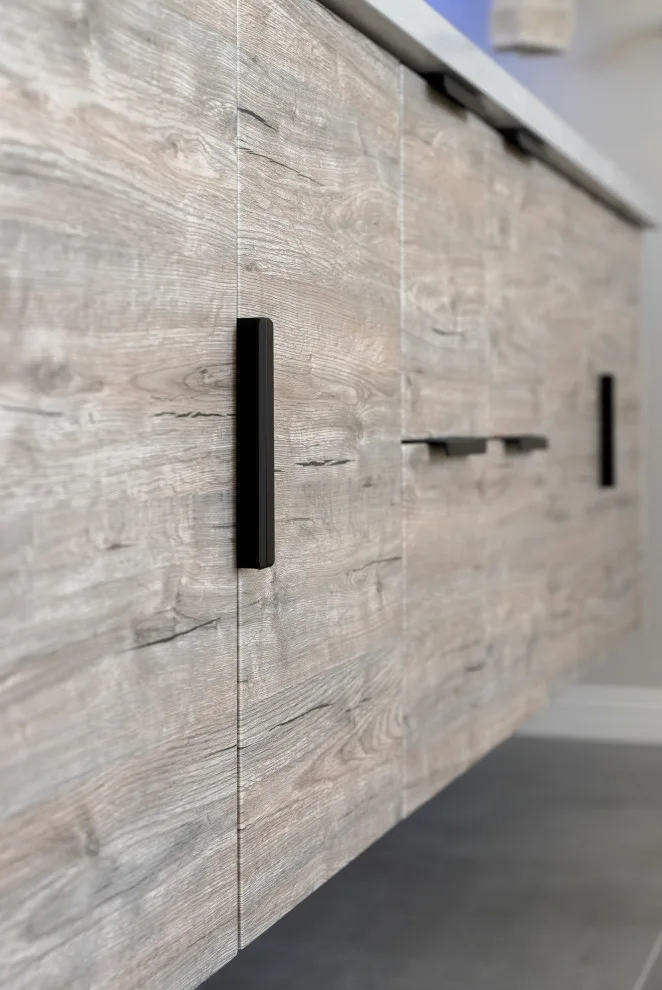 Primary Bathroom Renovation by Creative Design & Build TX - Photo 41
