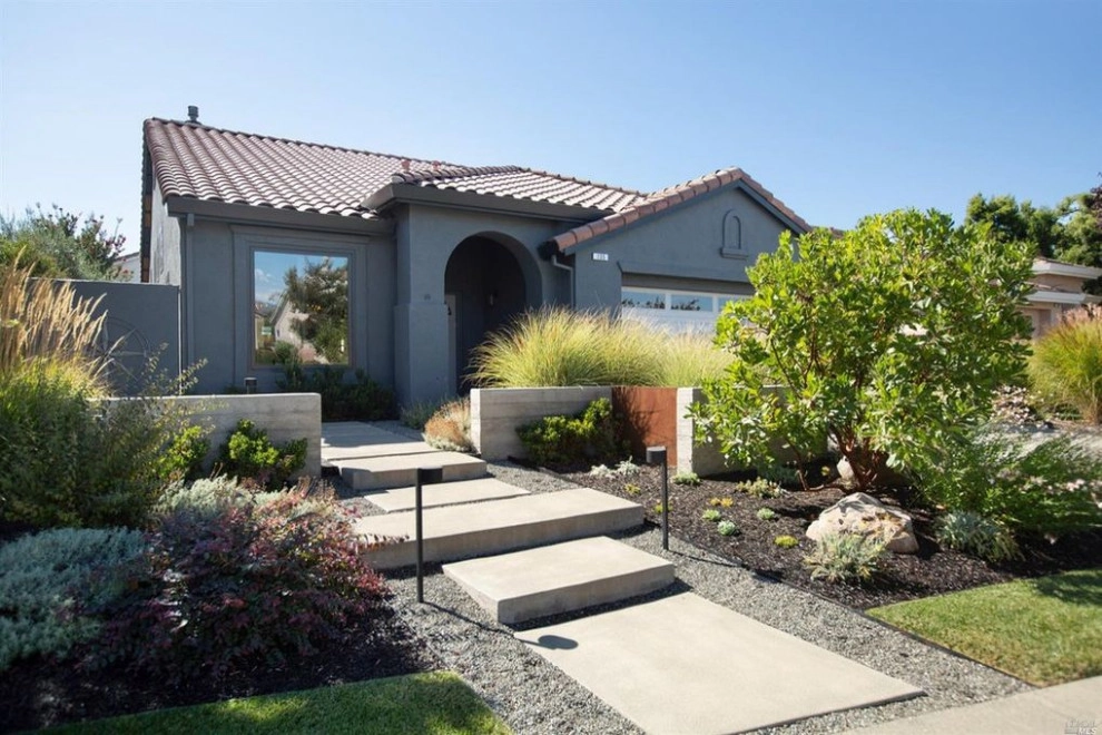 The Mollo Residence by Uncommon Gardens - Photo 3