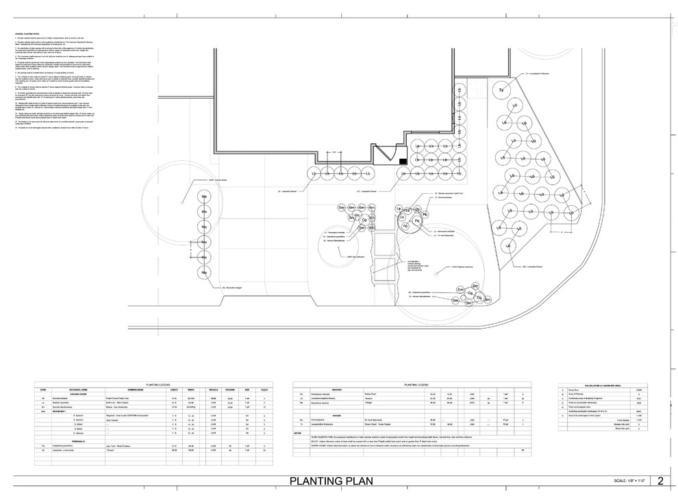 Garden Plans by Uncommon Gardens - Photo 7