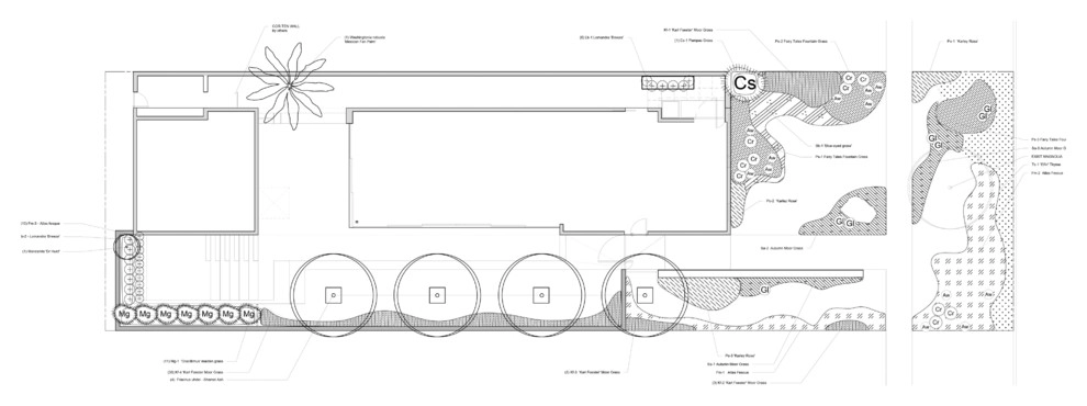Garden Plans by Uncommon Gardens - Photo 8