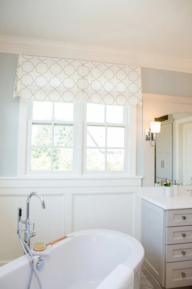 Middletown MD Master Bath Renovation by Lighthouse Craftsman Inc - Photo 6