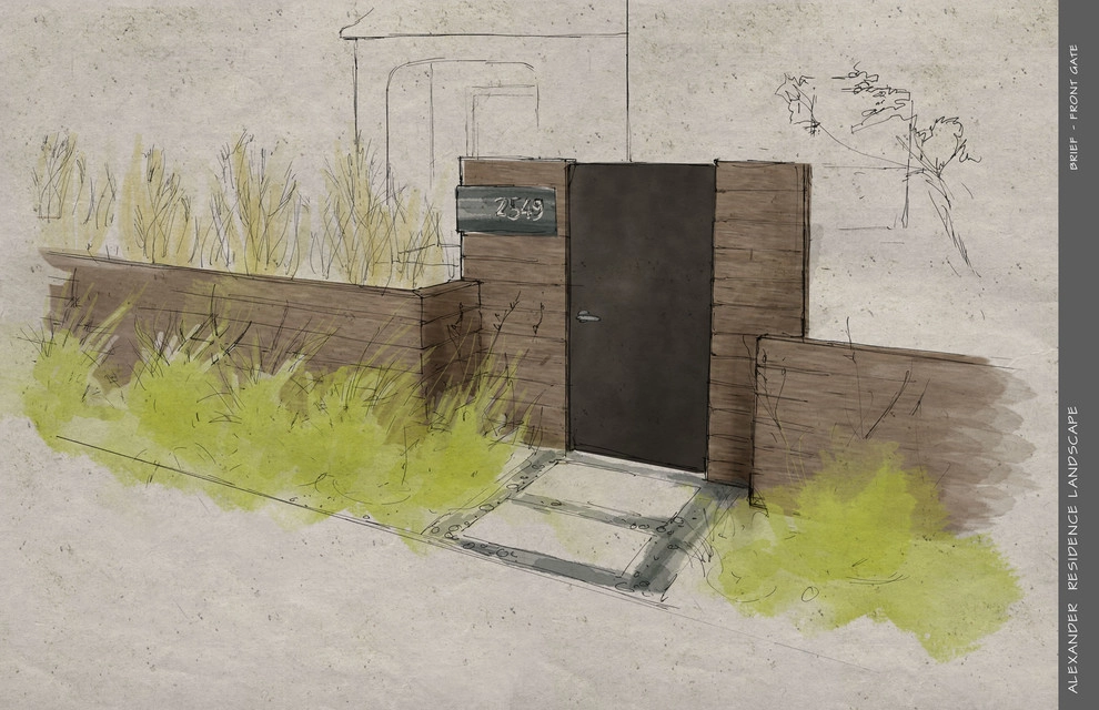 The Alexander Residence by Uncommon Gardens - Photo 4