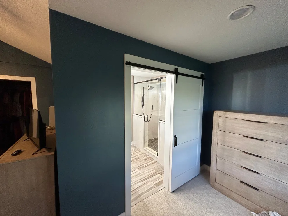 Master Bathroom Renovation by Home State Builders - Photo 20