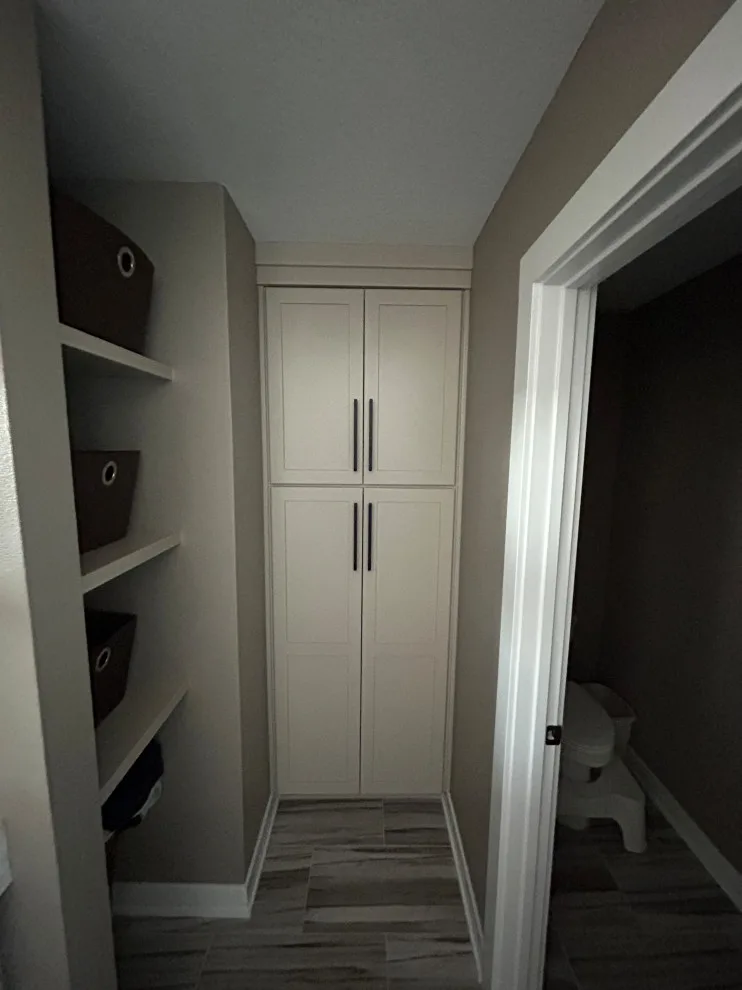 Master Bathroom Renovation by Home State Builders - Photo 5