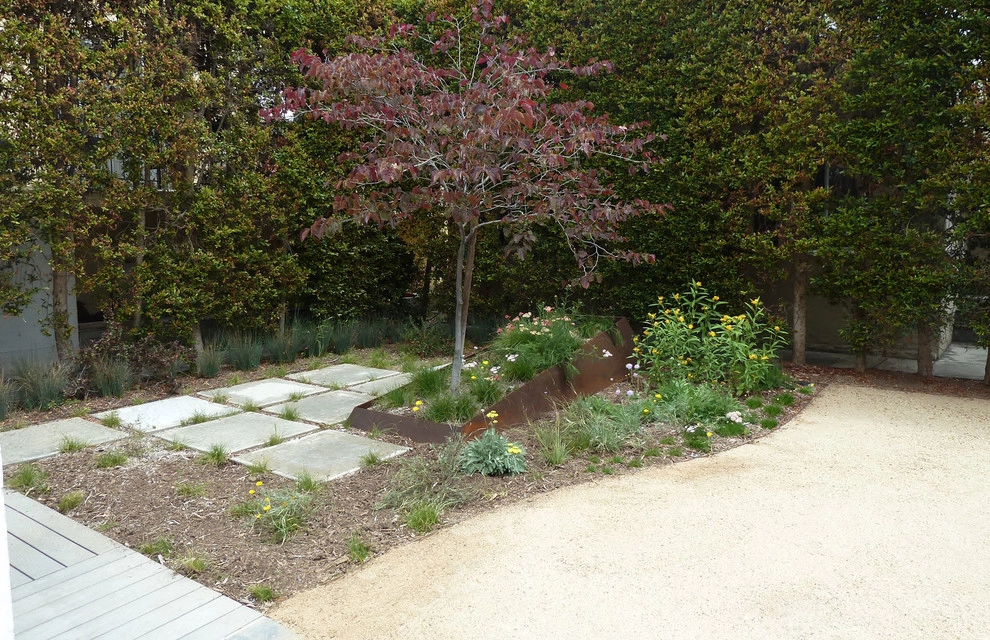 Trapezoidal Corten by Uncommon Gardens - Photo 7