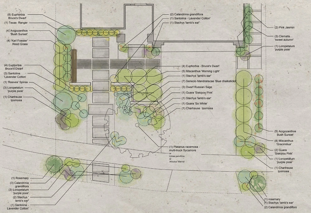 Garden Plans by Uncommon Gardens - Photo 4
