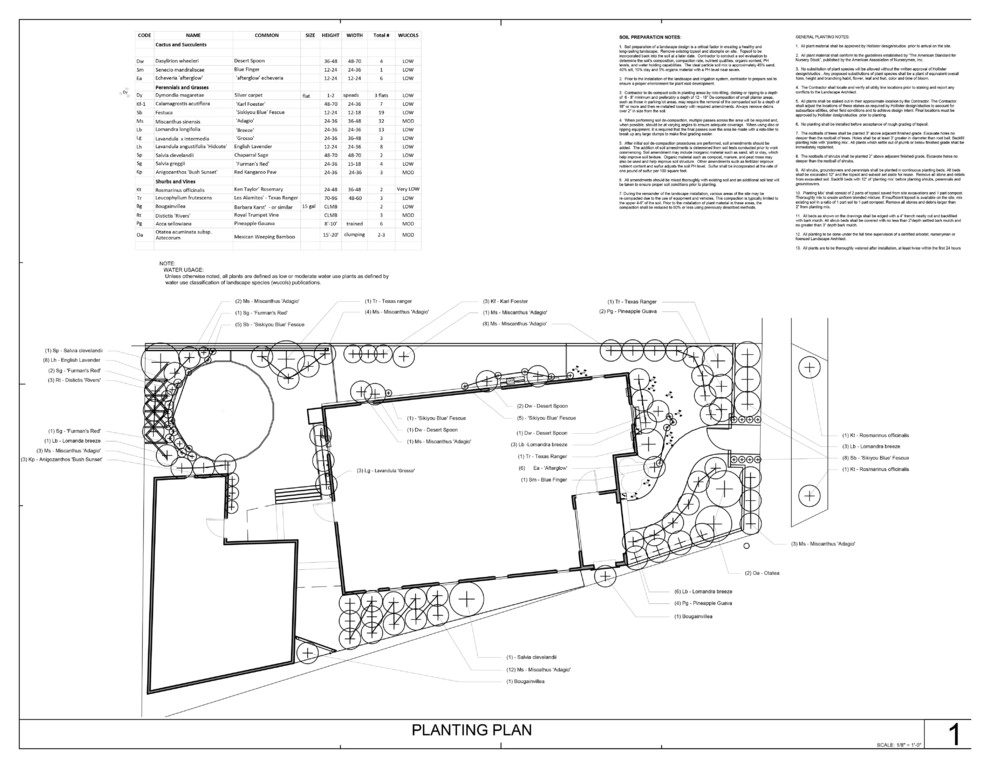 Garden Plans by Uncommon Gardens - Photo 6