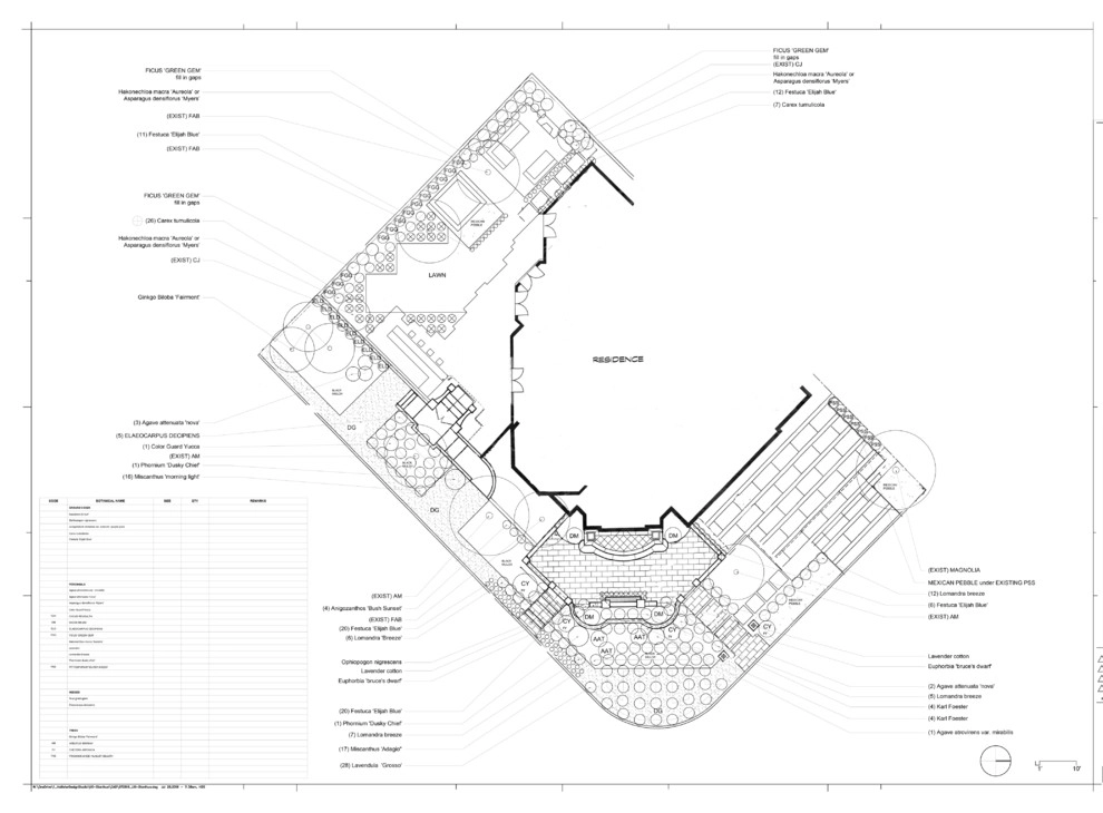 Garden Plans by Uncommon Gardens - Photo 5