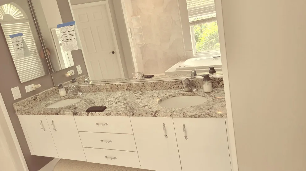 Principal Bath by AAA Remodeling Of Central Florida - Photo 8