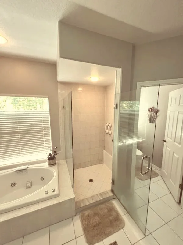 Principal Bath by AAA Remodeling Of Central Florida - Photo 7