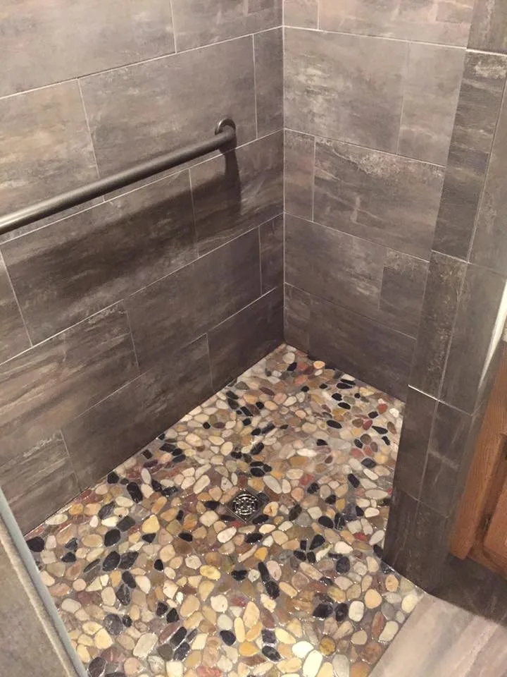 Primary Bathroom Upgrade 2 by D.W. Planker, Inc - Photo 3