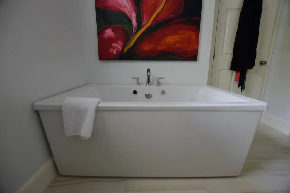 Primary Bathroom Remodeling by Councell Craftsmen - Photo 7