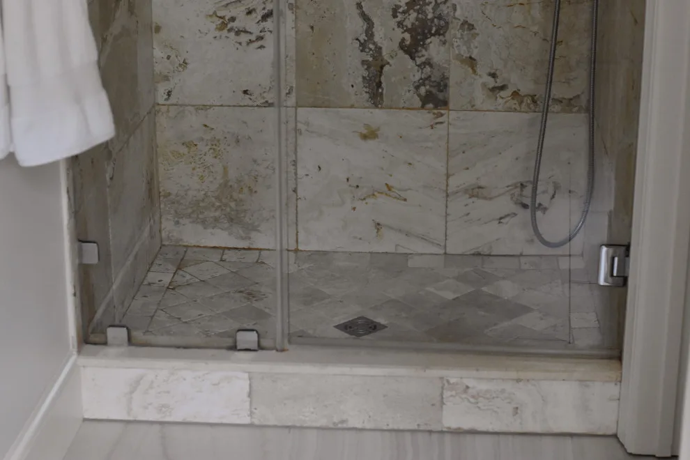 Primary Bathroom Remodeling by Councell Craftsmen - Photo 8
