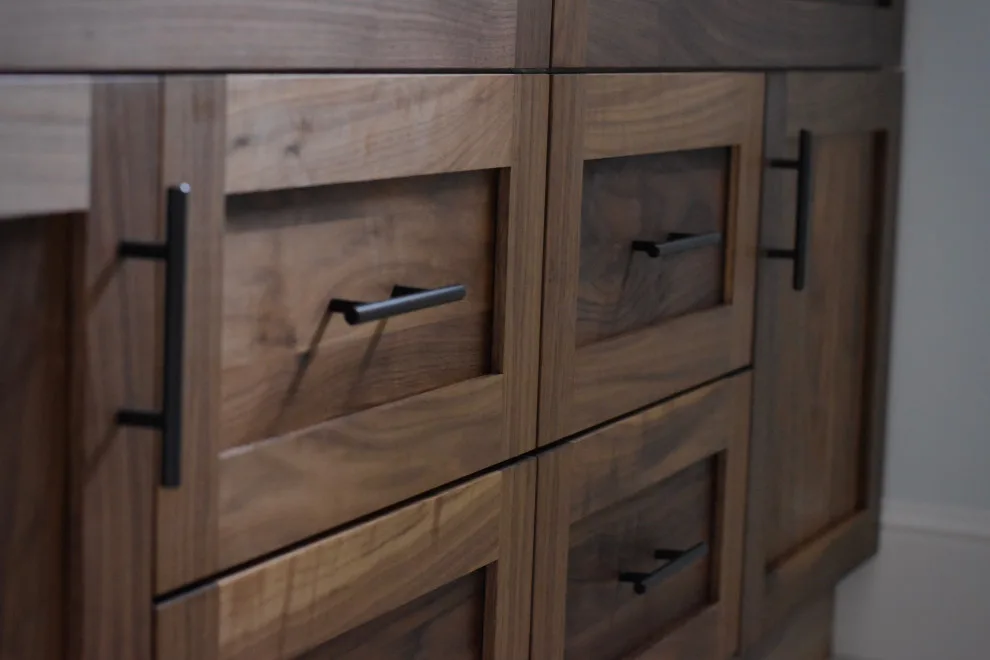 Primary Bathroom Remodeling by Councell Craftsmen - Photo 6