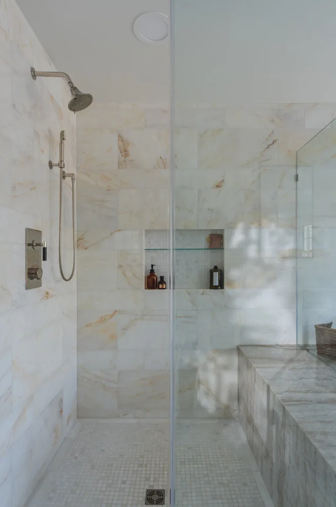 Fairfax Station VA Master Bath Remodel by Fairfax Kitchen And Bath - Photo 14
