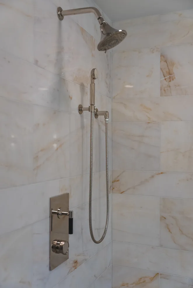 Fairfax Station VA Master Bath Remodel by Fairfax Kitchen And Bath - Photo 16