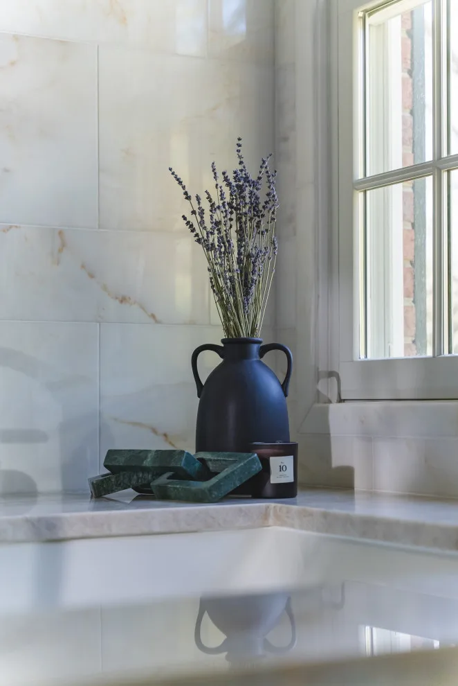 Fairfax Station VA Master Bath Remodel by Fairfax Kitchen And Bath - Photo 7