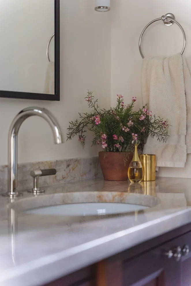 Fairfax Station VA Master Bath Remodel by Fairfax Kitchen And Bath - Photo 9