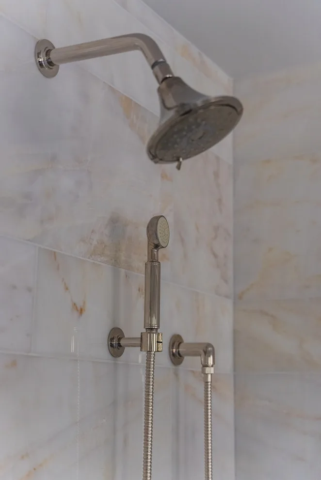 Fairfax Station VA Master Bath Remodel by Fairfax Kitchen And Bath - Photo 11