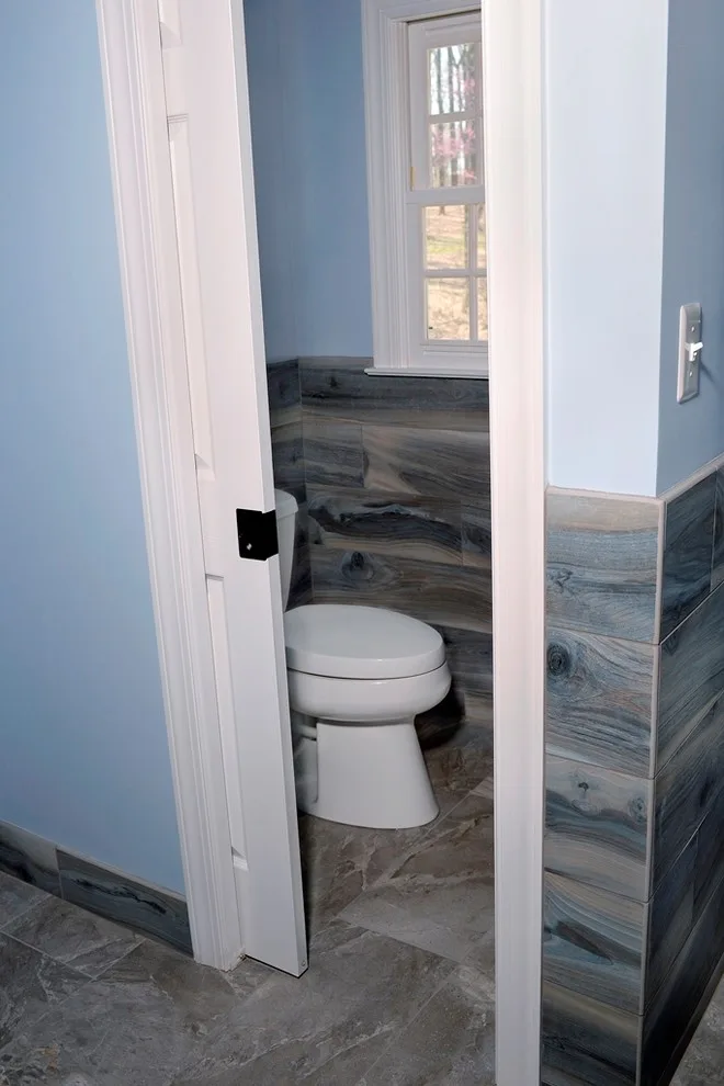 Master Bathroom Renovation in Plains, VA by Home Sweet Home Improvements LLC - Photo 5