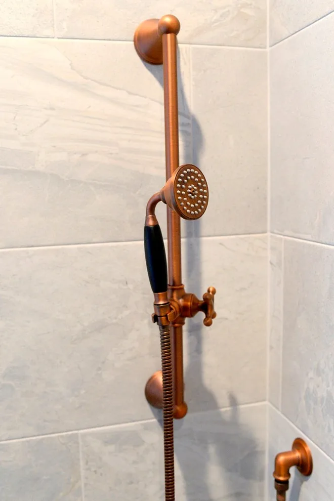 Master Bathroom Renovation in Plains, VA by Home Sweet Home Improvements LLC - Photo 10