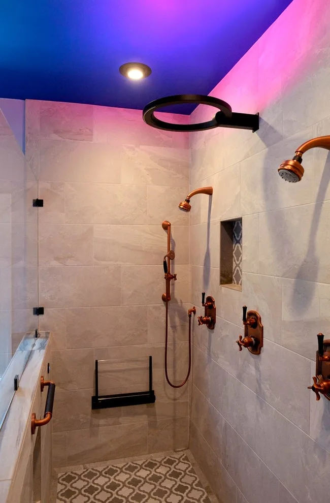 Master Bathroom Renovation in Plains, VA by Home Sweet Home Improvements LLC - Photo 6