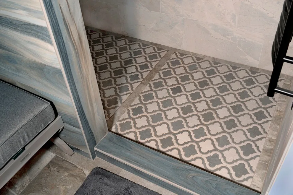 Master Bathroom Renovation in Plains, VA by Home Sweet Home Improvements LLC - Photo 7