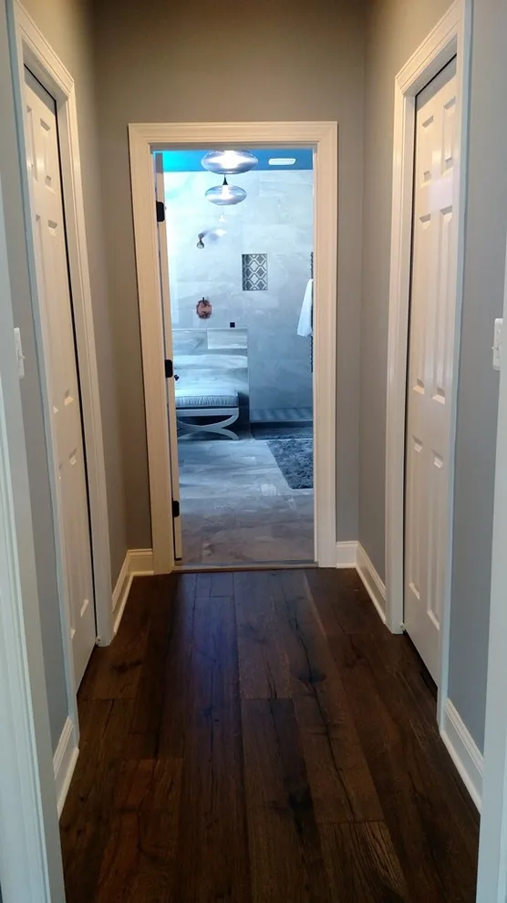 Master Bathroom Renovation in Plains, VA by Home Sweet Home Improvements LLC - Photo 8