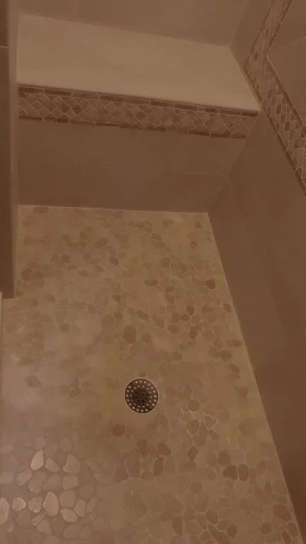 Primary Bath by Jim Martin Construction - Photo 6