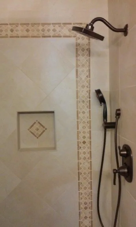 Primary Bath by Jim Martin Construction - Photo 2