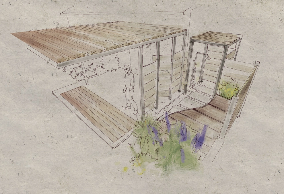 The Davis Residence by Uncommon Gardens - Photo 3