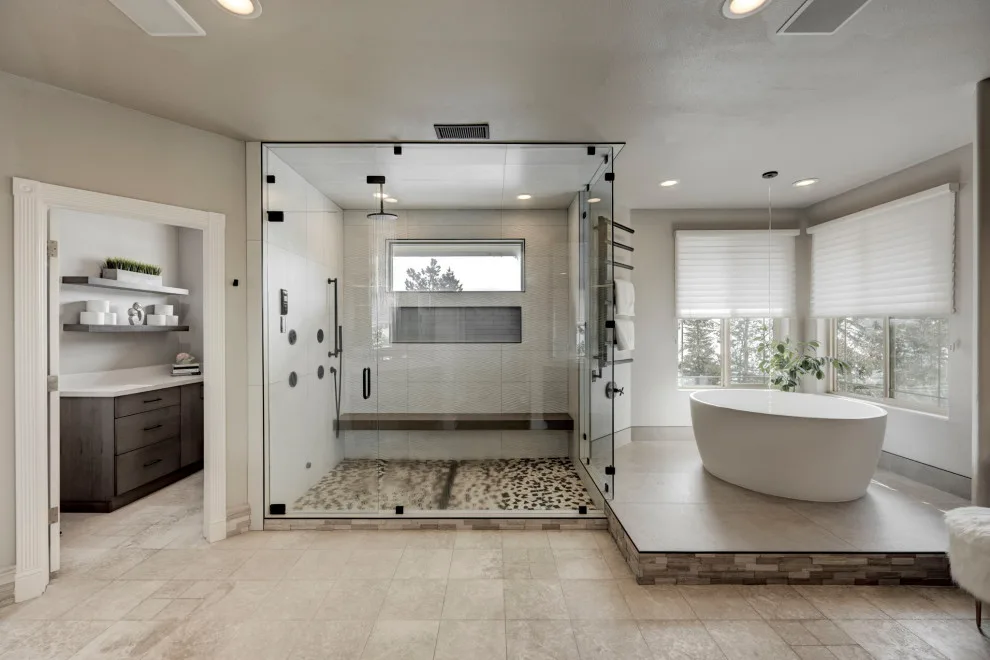 DreamMaker Bath & Kitchen Of Reno - Photo 13