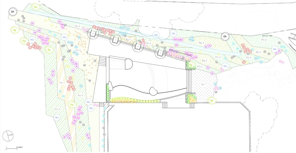 Garden Plans by Uncommon Gardens - Photo 2