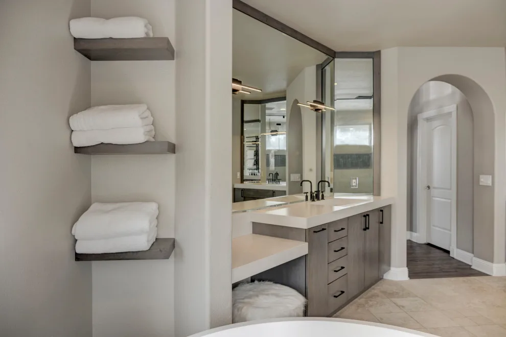 DreamMaker Bath & Kitchen Of Reno - Photo 11
