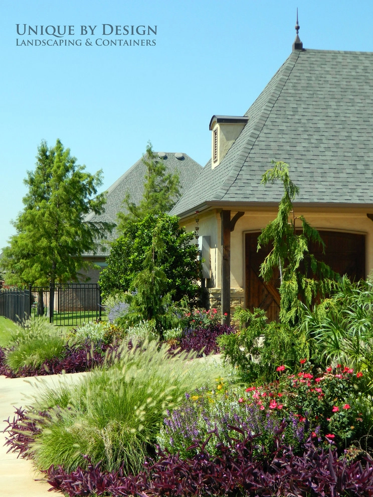 Landscape Design - Unique by Design l Helen Weis by Unique By Design - Photo 45